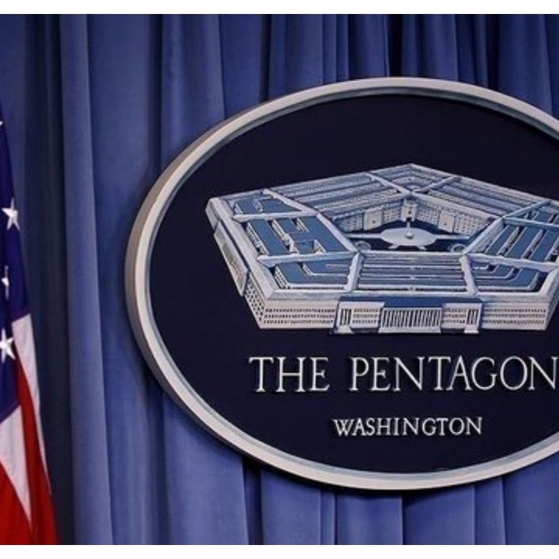 ترامپ «وزارت دفاع» آمریکا را به «وزارت جنگ» تغییر&nbsp;داد