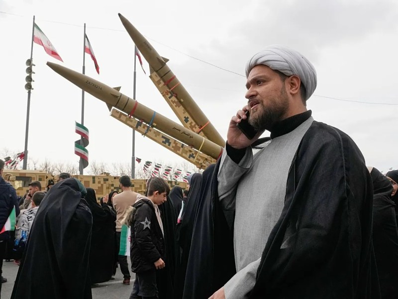 آیا «حمله دوباره به ایران» در دستور کار ترامپ و نتانیاهو&nbsp;است؟